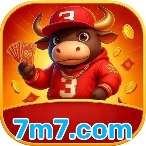 7m7.com: O Seu Destino Seguro para Jogos Online Diversificados