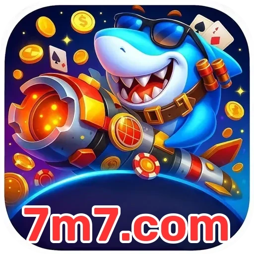 7m7.com: Mergulhe no Melhor da Diversão e Apostas Online