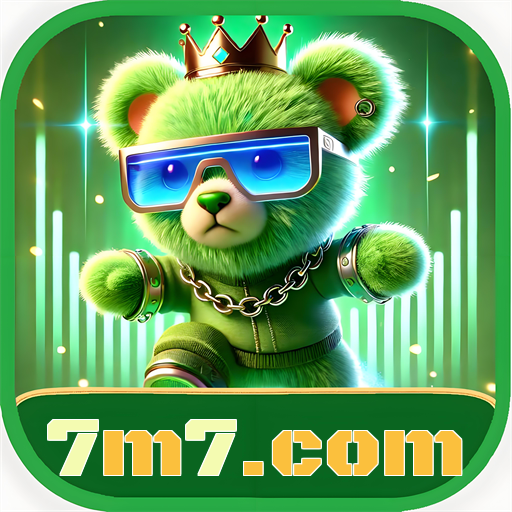 7m7.com Logo